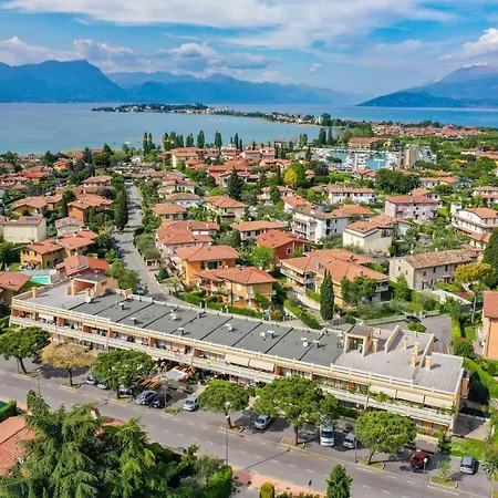 Italy21 Sirmione